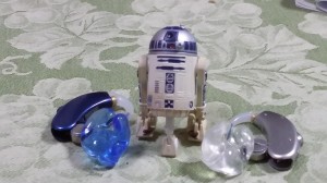 R2-D2と人間って、ホントに通じているんだろうか？